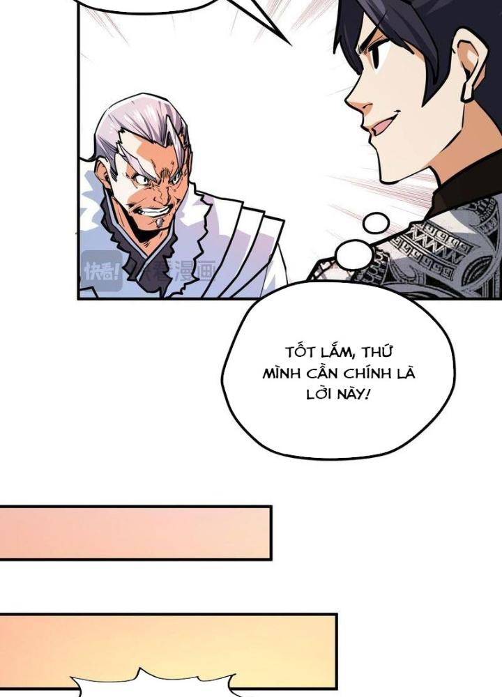 Toàn Cầu Dị Năng : Tôi Có Toàn Bộ Nguyên Tố Chapter 43 - Trang 3