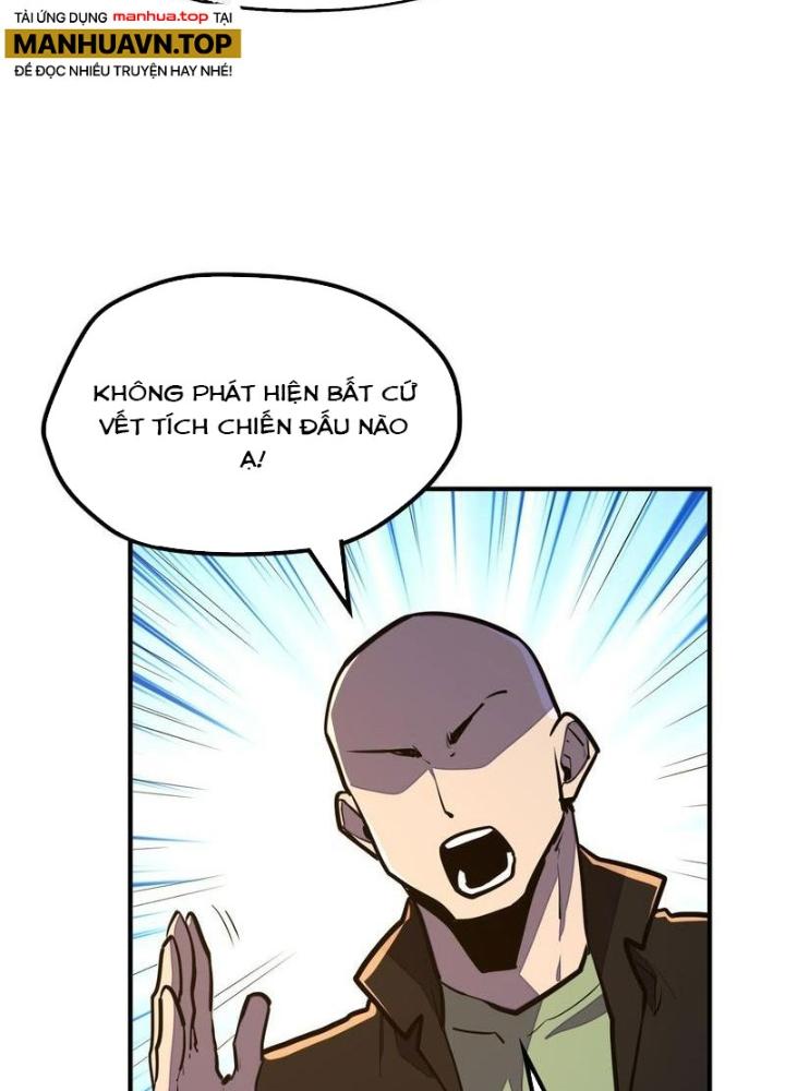 Toàn Cầu Dị Năng : Tôi Có Toàn Bộ Nguyên Tố Chapter 43 - Trang 3