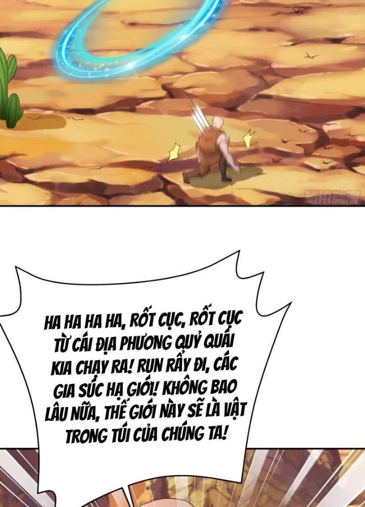 Trọng Sinh 1000 Lần, Ta Vô Địch Chapter 94 - Trang 4