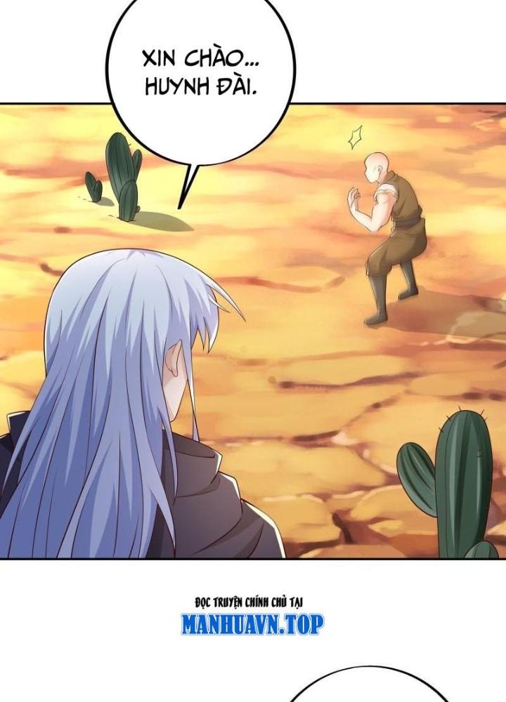 Trọng Sinh 1000 Lần, Ta Vô Địch Chapter 94 - Trang 4