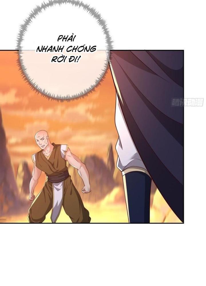 Trọng Sinh 1000 Lần, Ta Vô Địch Chapter 94 - Trang 4