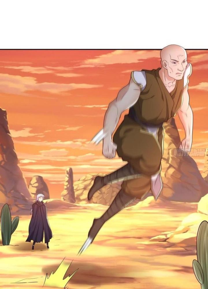 Trọng Sinh 1000 Lần, Ta Vô Địch Chapter 94 - Trang 4