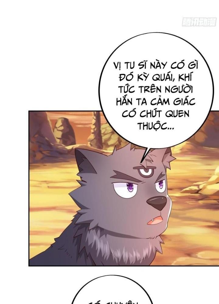 Trọng Sinh 1000 Lần, Ta Vô Địch Chapter 94 - Trang 4