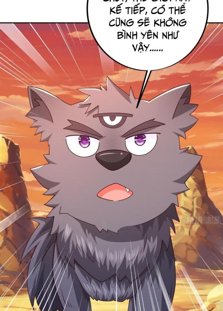 Trọng Sinh 1000 Lần, Ta Vô Địch Chapter 94 - Trang 4