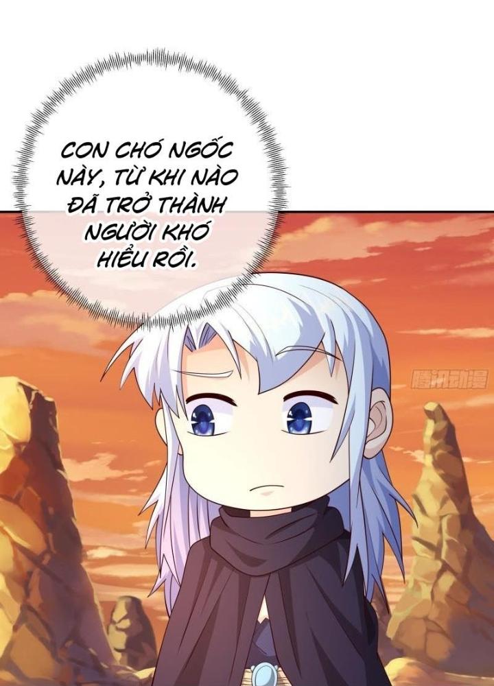 Trọng Sinh 1000 Lần, Ta Vô Địch Chapter 94 - Trang 4