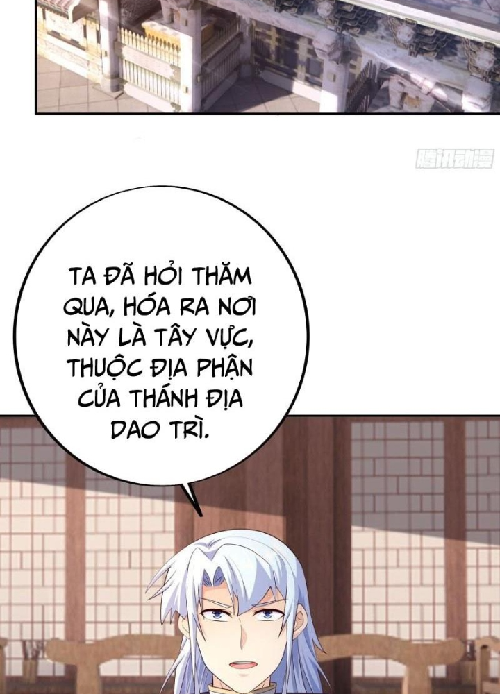 Trọng Sinh 1000 Lần, Ta Vô Địch Chapter 94 - Trang 4