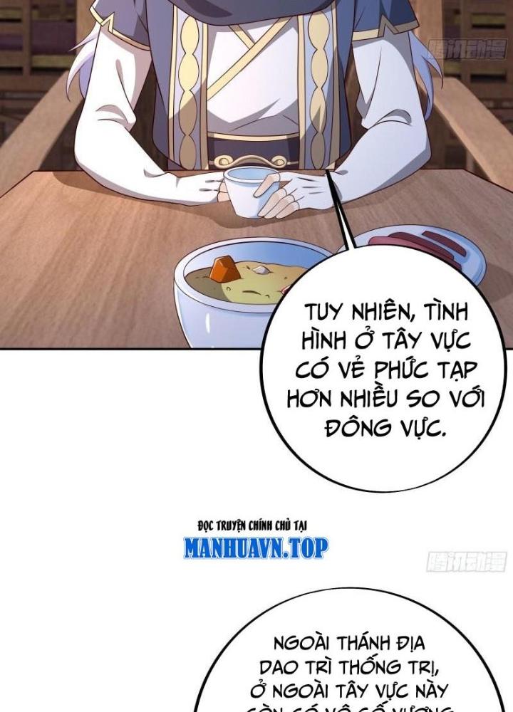 Trọng Sinh 1000 Lần, Ta Vô Địch Chapter 94 - Trang 4