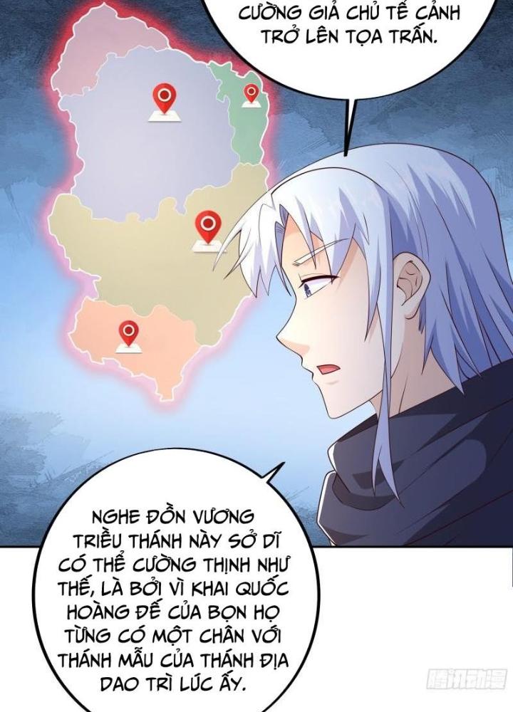 Trọng Sinh 1000 Lần, Ta Vô Địch Chapter 94 - Trang 4