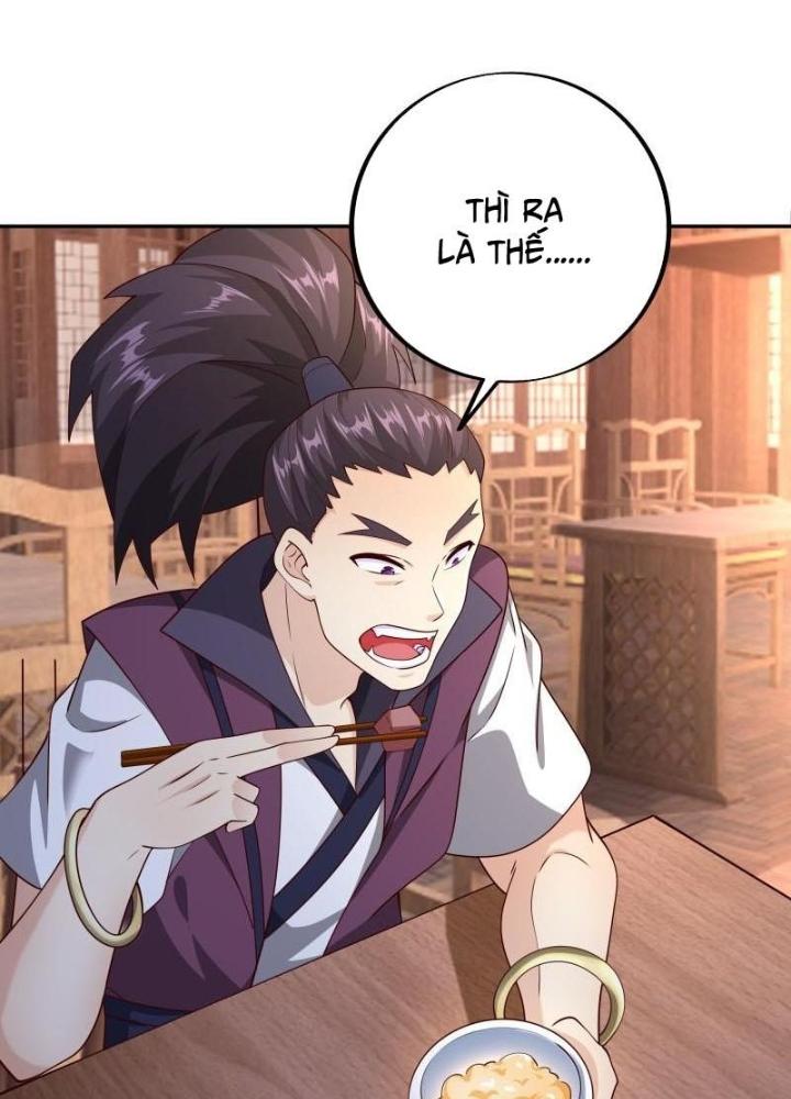 Trọng Sinh 1000 Lần, Ta Vô Địch Chapter 94 - Trang 4