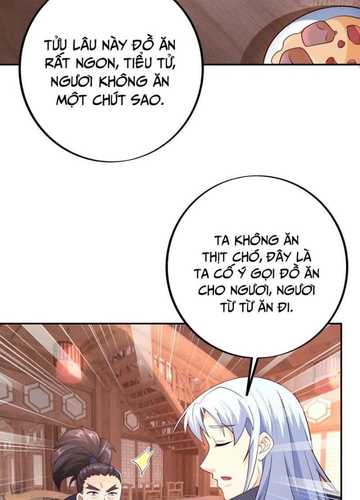 Trọng Sinh 1000 Lần, Ta Vô Địch Chapter 94 - Trang 4