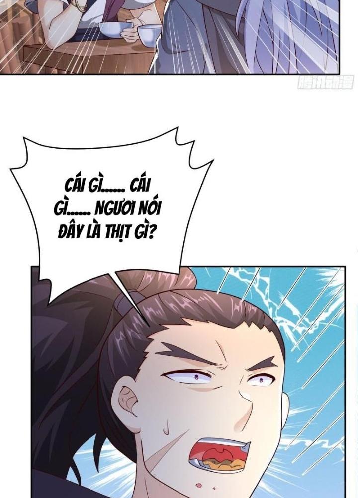 Trọng Sinh 1000 Lần, Ta Vô Địch Chapter 94 - Trang 4