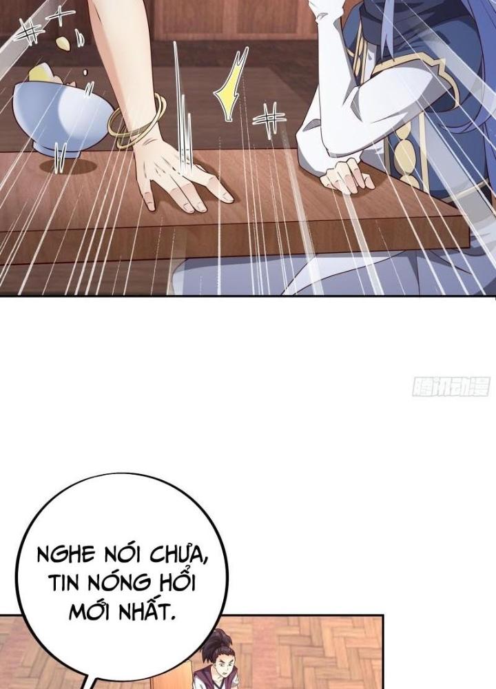 Trọng Sinh 1000 Lần, Ta Vô Địch Chapter 94 - Trang 4