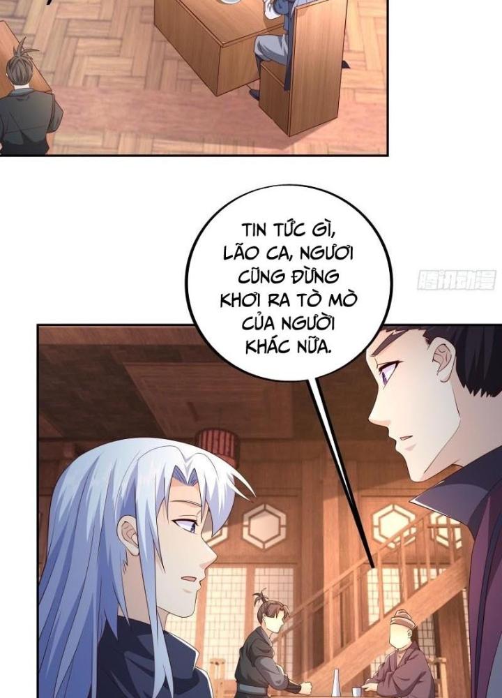 Trọng Sinh 1000 Lần, Ta Vô Địch Chapter 94 - Trang 4