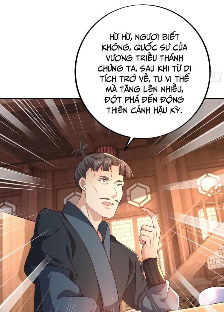 Trọng Sinh 1000 Lần, Ta Vô Địch Chapter 94 - Trang 4