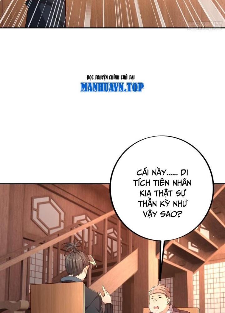 Trọng Sinh 1000 Lần, Ta Vô Địch Chapter 94 - Trang 4