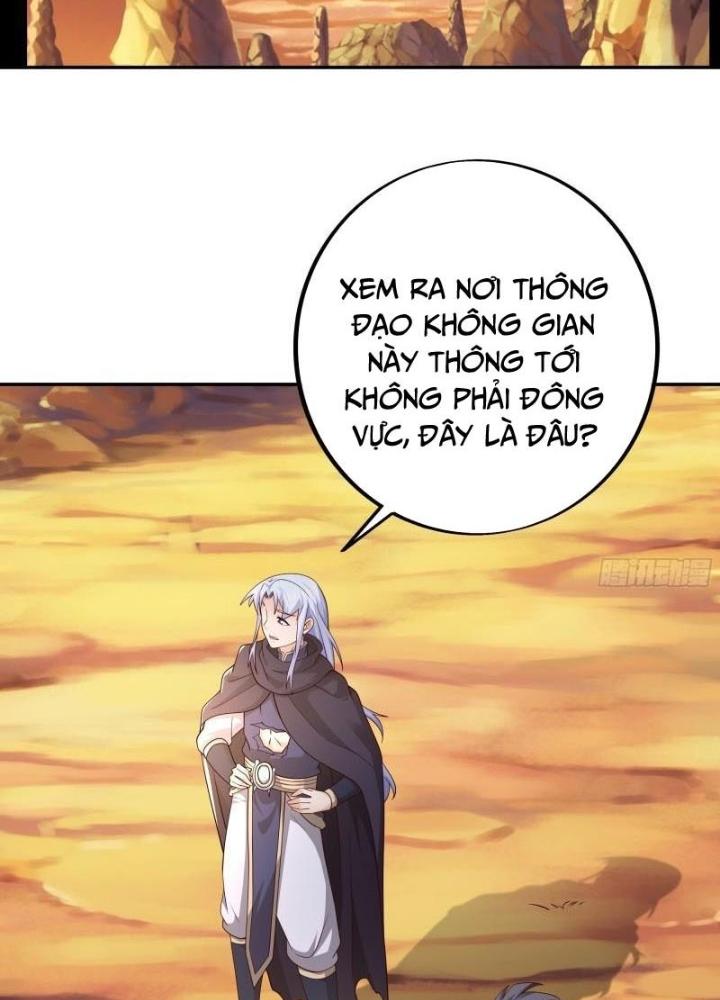 Trọng Sinh 1000 Lần, Ta Vô Địch Chapter 94 - Trang 4