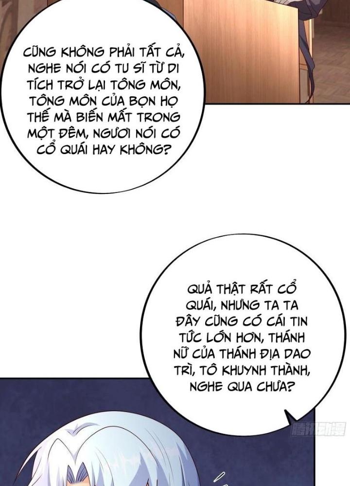 Trọng Sinh 1000 Lần, Ta Vô Địch Chapter 94 - Trang 4