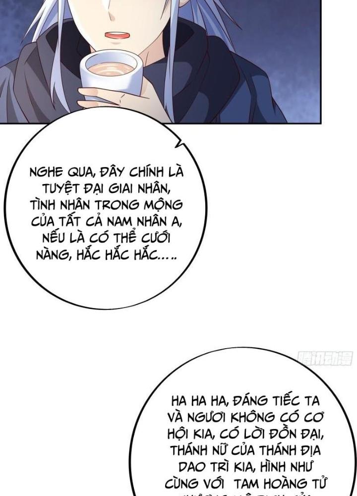 Trọng Sinh 1000 Lần, Ta Vô Địch Chapter 94 - Trang 4