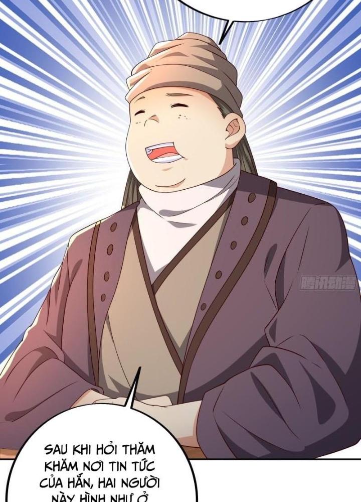 Trọng Sinh 1000 Lần, Ta Vô Địch Chapter 94 - Trang 4