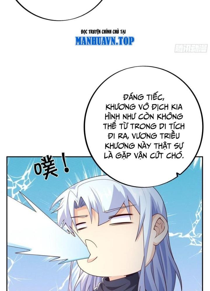 Trọng Sinh 1000 Lần, Ta Vô Địch Chapter 94 - Trang 4