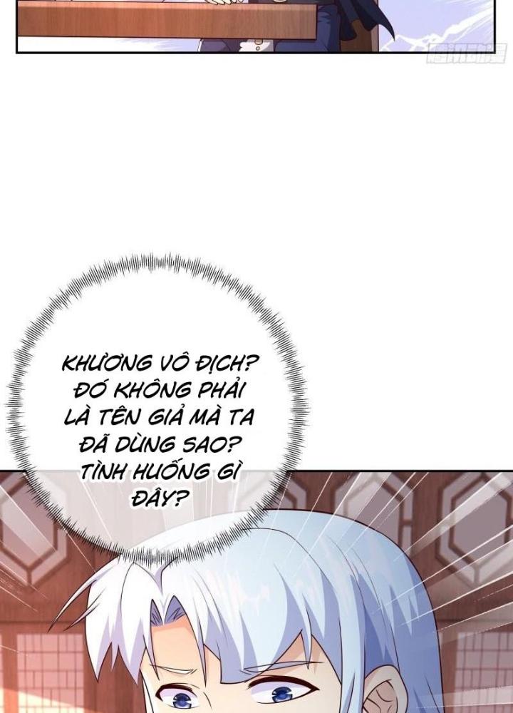 Trọng Sinh 1000 Lần, Ta Vô Địch Chapter 94 - Trang 4