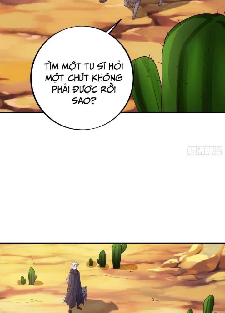 Trọng Sinh 1000 Lần, Ta Vô Địch Chapter 94 - Trang 4