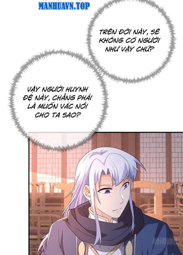 Trọng Sinh 1000 Lần, Ta Vô Địch Chapter 95 - Trang 4