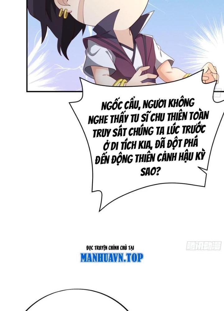 Trọng Sinh 1000 Lần, Ta Vô Địch Chapter 95 - Trang 4