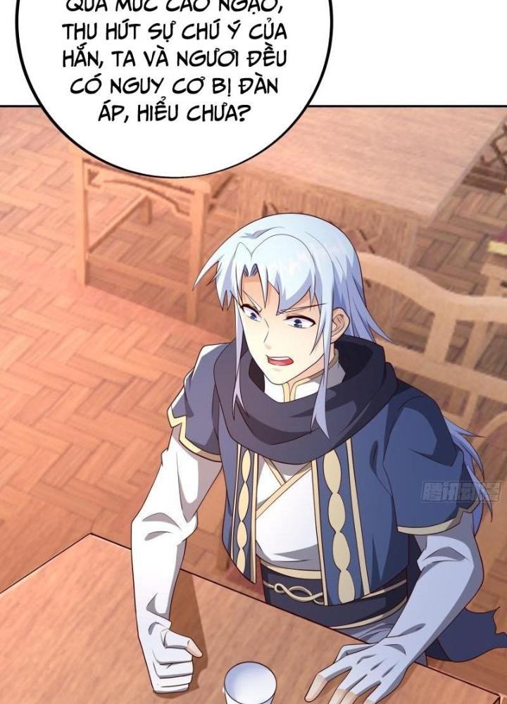 Trọng Sinh 1000 Lần, Ta Vô Địch Chapter 95 - Trang 4