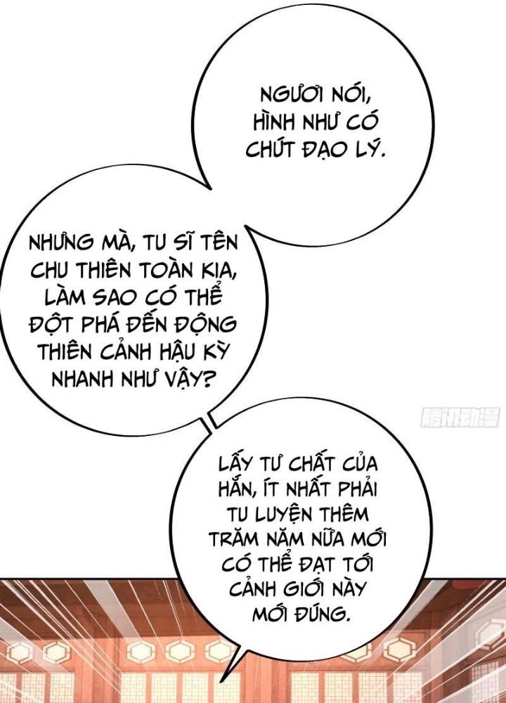 Trọng Sinh 1000 Lần, Ta Vô Địch Chapter 95 - Trang 4