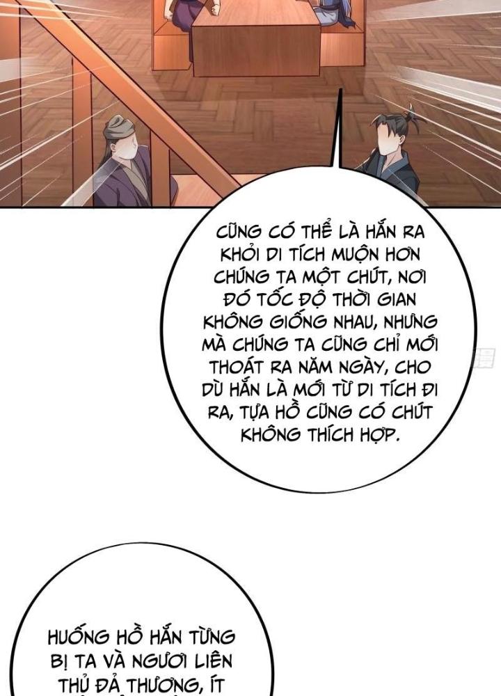 Trọng Sinh 1000 Lần, Ta Vô Địch Chapter 95 - Trang 4