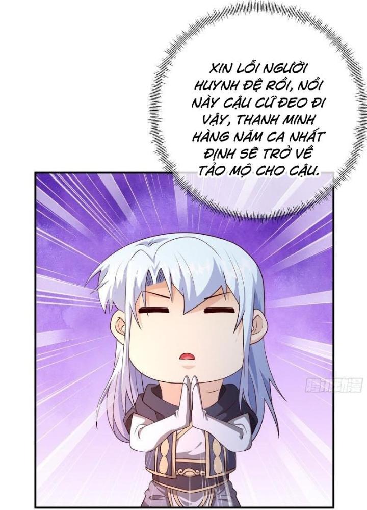 Trọng Sinh 1000 Lần, Ta Vô Địch Chapter 95 - Trang 4