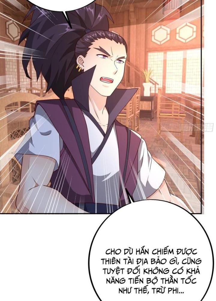 Trọng Sinh 1000 Lần, Ta Vô Địch Chapter 95 - Trang 4