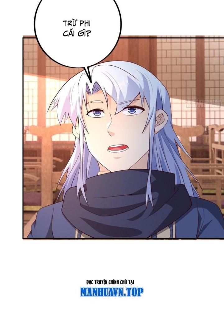 Trọng Sinh 1000 Lần, Ta Vô Địch Chapter 95 - Trang 4