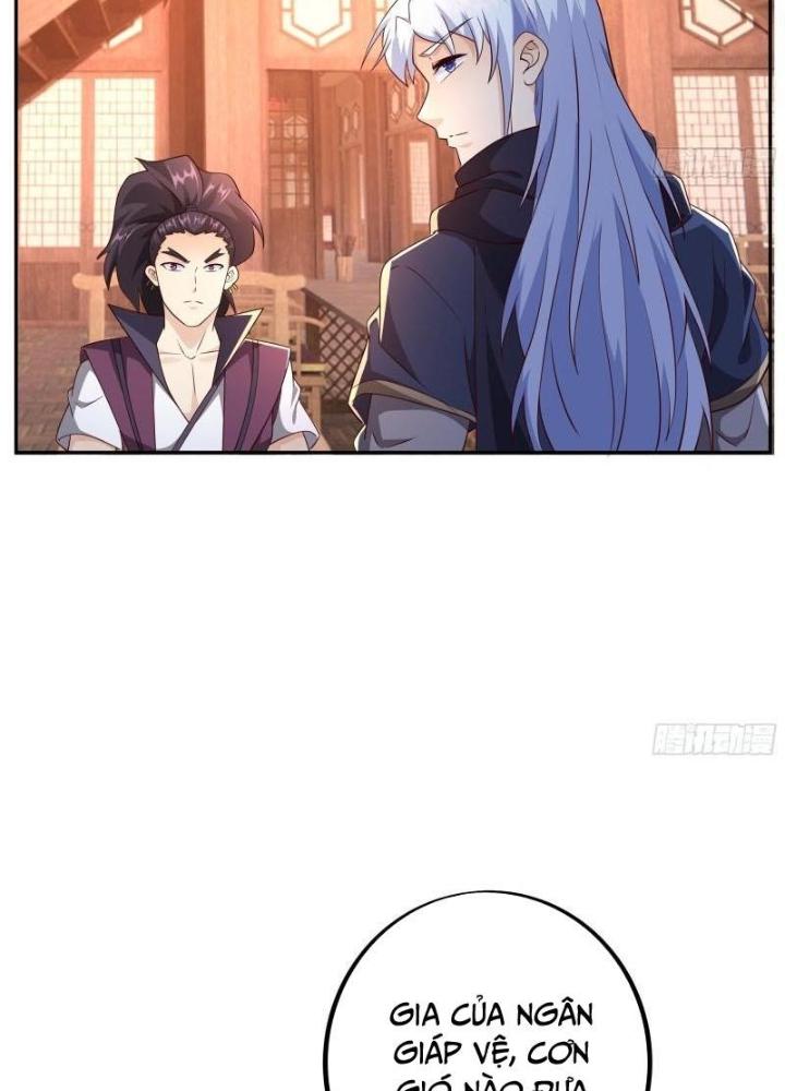 Trọng Sinh 1000 Lần, Ta Vô Địch Chapter 95 - Trang 4