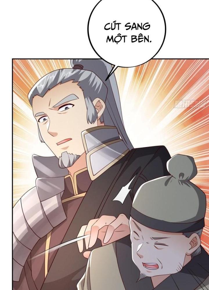 Trọng Sinh 1000 Lần, Ta Vô Địch Chapter 95 - Trang 4