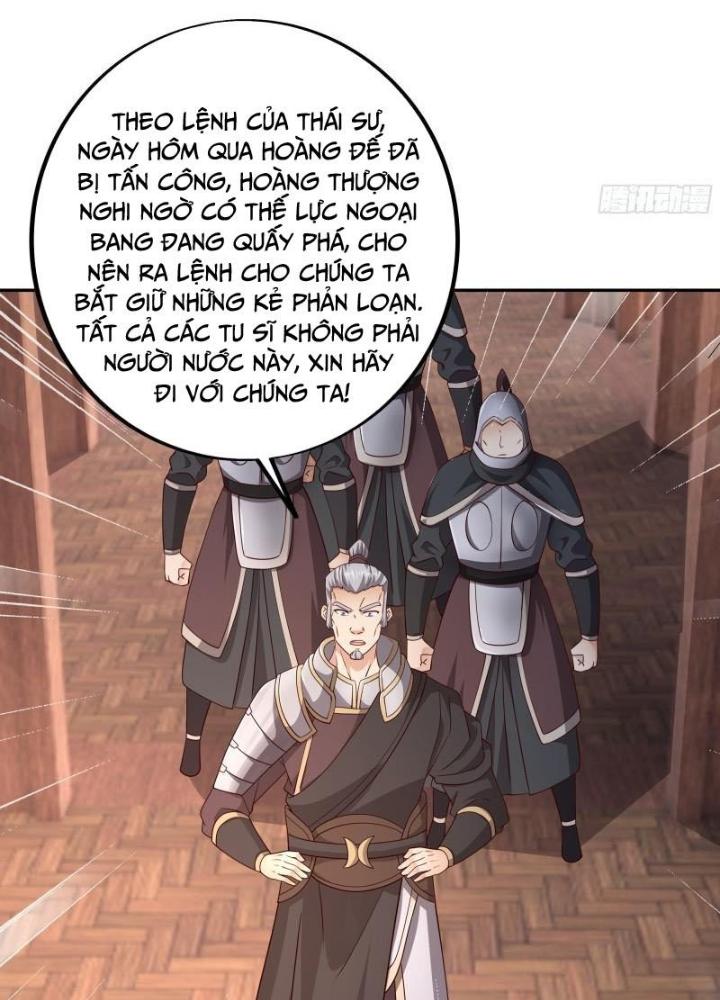 Trọng Sinh 1000 Lần, Ta Vô Địch Chapter 95 - Trang 4