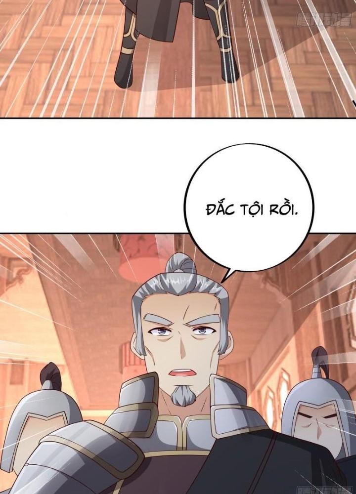 Trọng Sinh 1000 Lần, Ta Vô Địch Chapter 95 - Trang 4