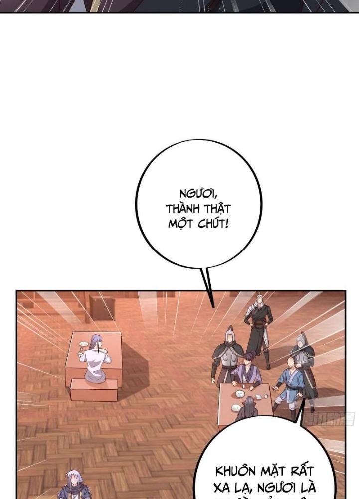 Trọng Sinh 1000 Lần, Ta Vô Địch Chapter 95 - Trang 4