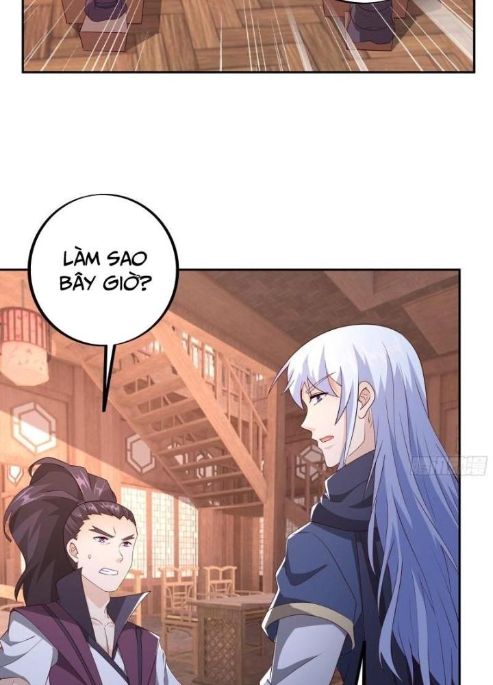 Trọng Sinh 1000 Lần, Ta Vô Địch Chapter 95 - Trang 4