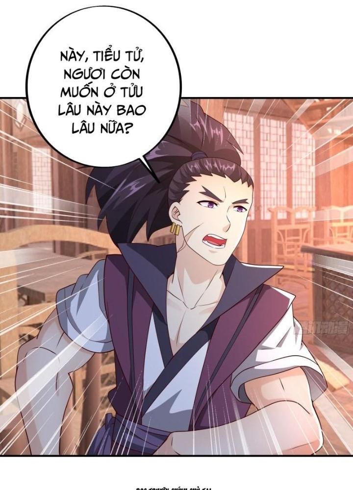 Trọng Sinh 1000 Lần, Ta Vô Địch Chapter 95 - Trang 4