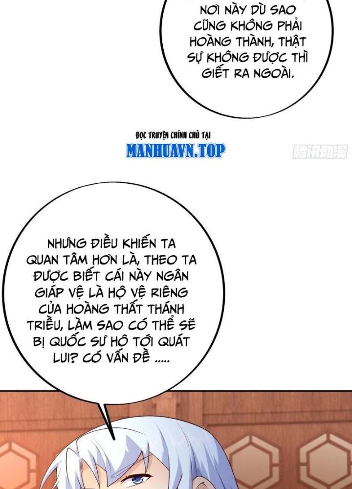 Trọng Sinh 1000 Lần, Ta Vô Địch Chapter 95 - Trang 4