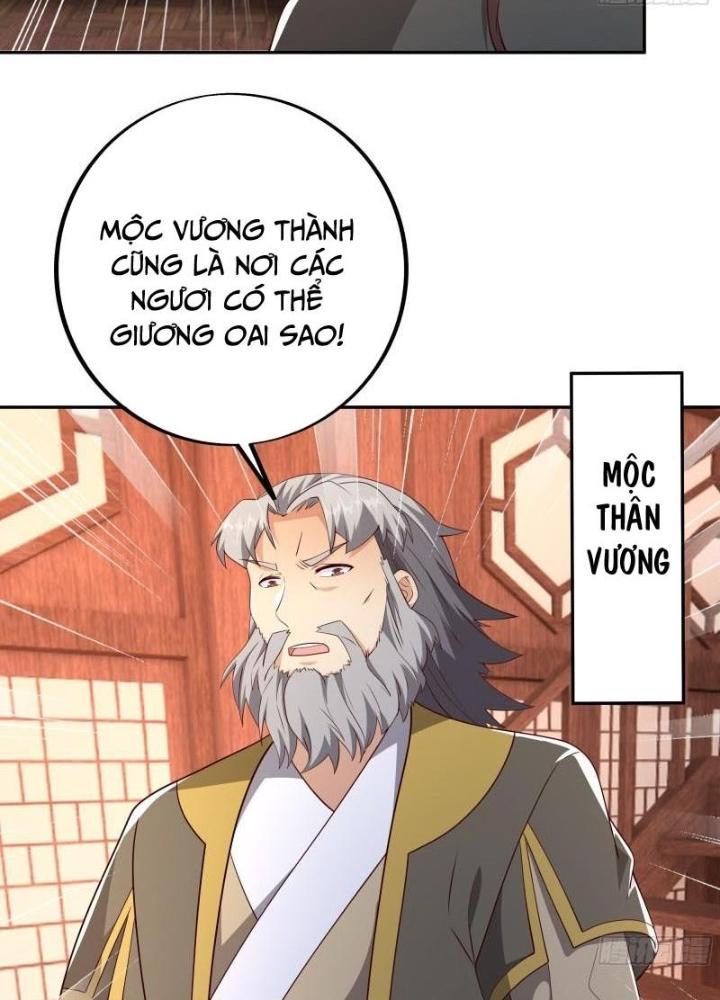 Trọng Sinh 1000 Lần, Ta Vô Địch Chapter 95 - Trang 4