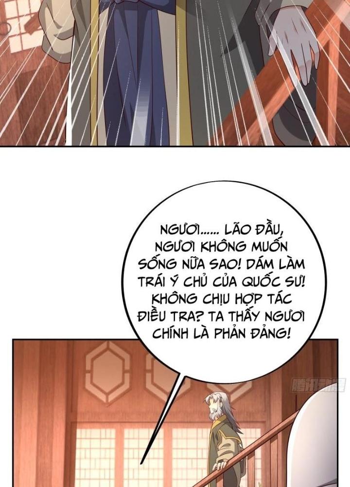 Trọng Sinh 1000 Lần, Ta Vô Địch Chapter 95 - Trang 4