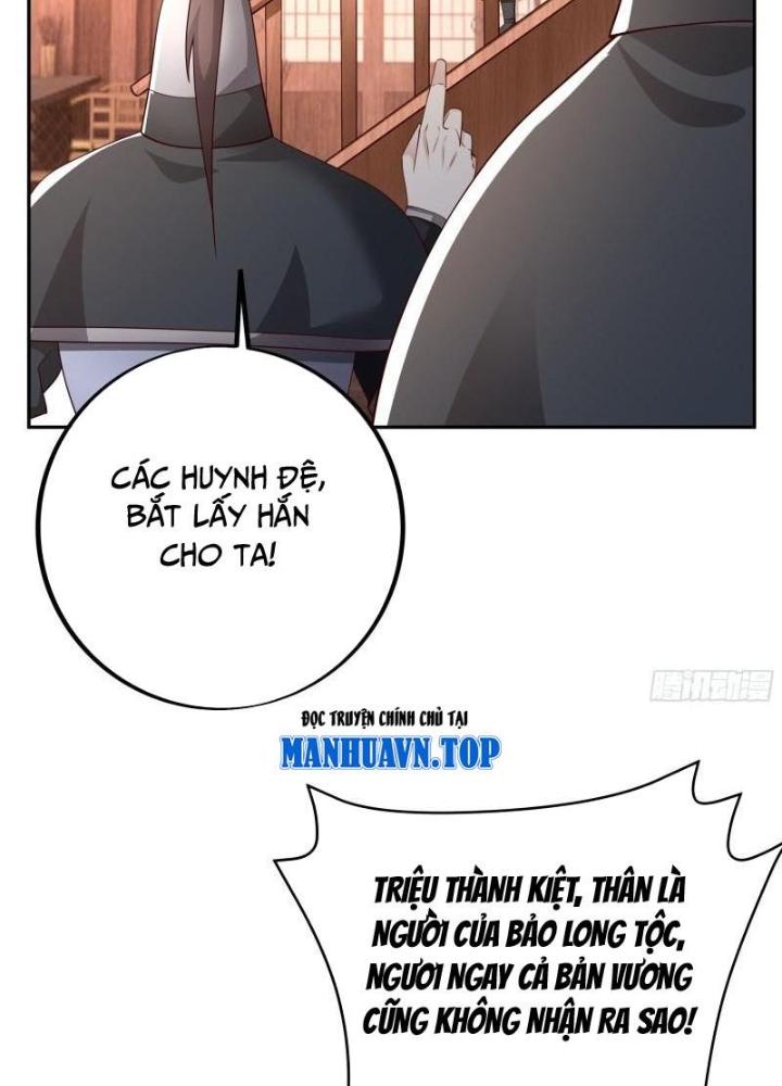 Trọng Sinh 1000 Lần, Ta Vô Địch Chapter 95 - Trang 4