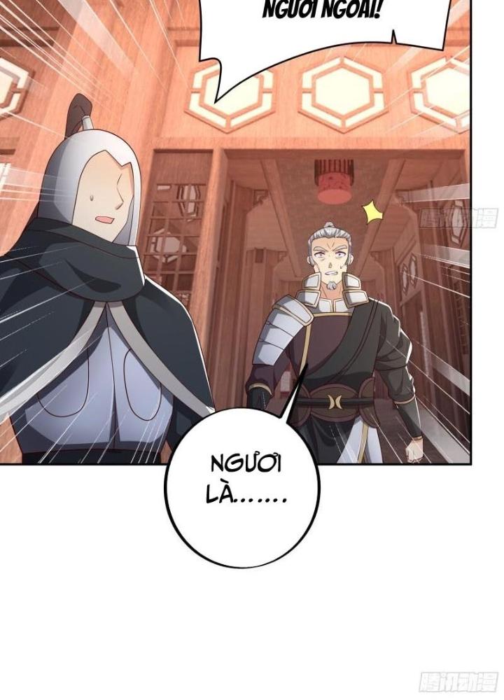 Trọng Sinh 1000 Lần, Ta Vô Địch Chapter 95 - Trang 4