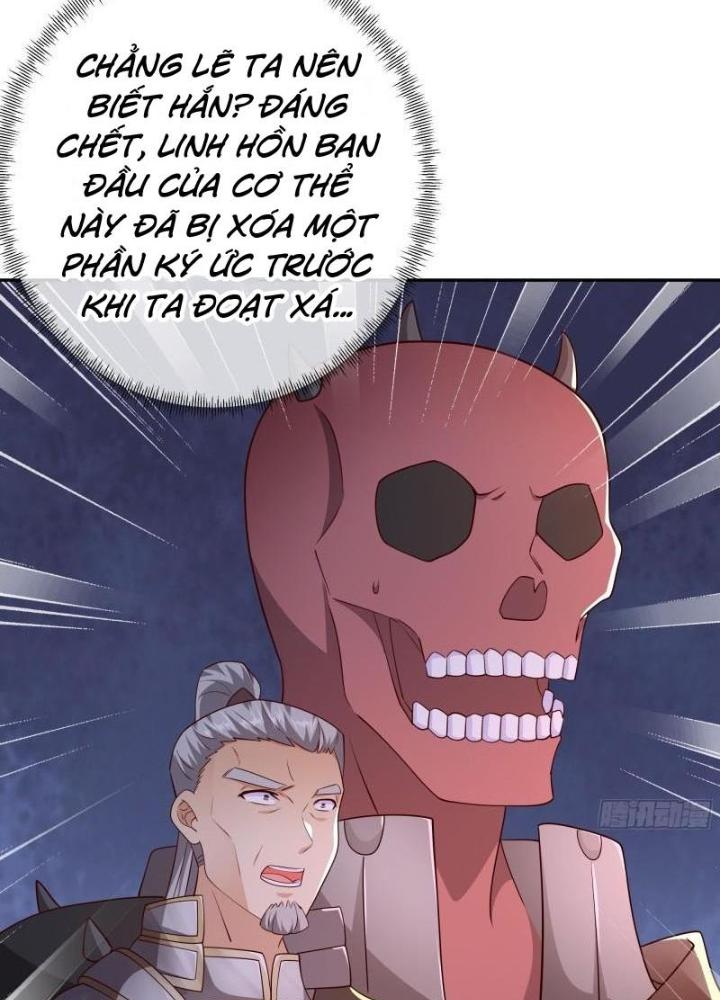 Trọng Sinh 1000 Lần, Ta Vô Địch Chapter 95 - Trang 4