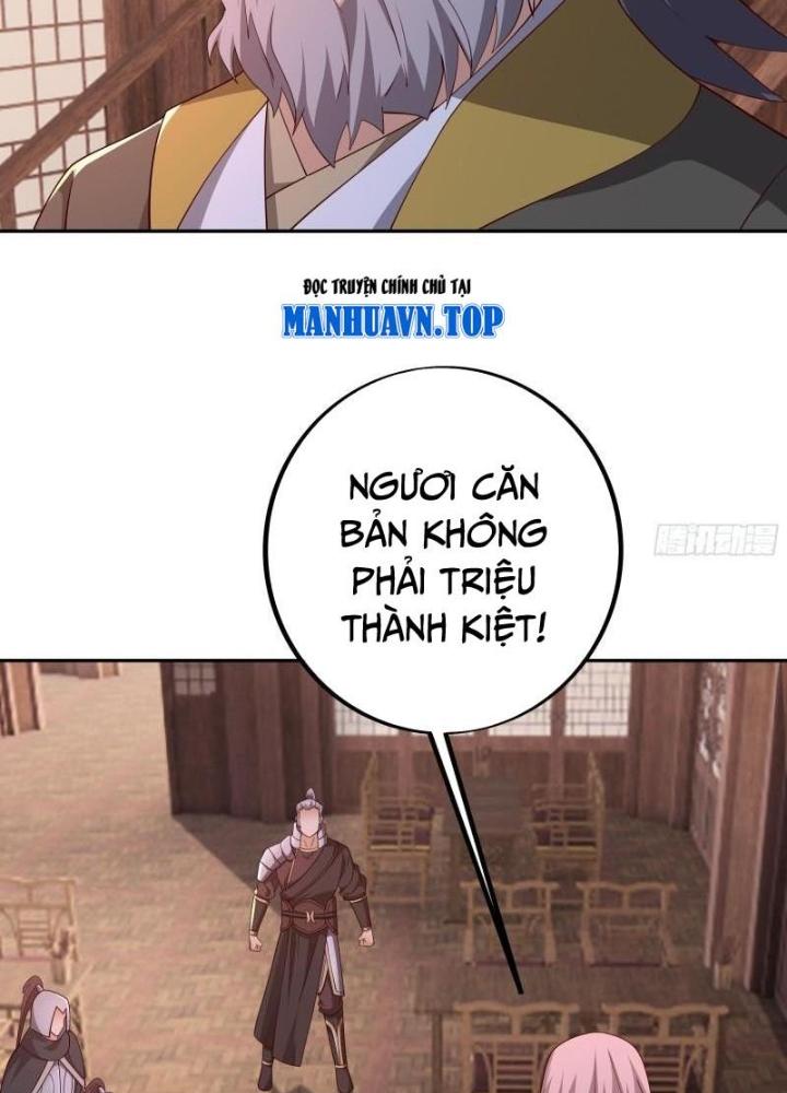 Trọng Sinh 1000 Lần, Ta Vô Địch Chapter 95 - Trang 4