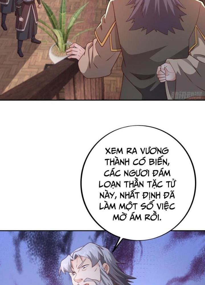 Trọng Sinh 1000 Lần, Ta Vô Địch Chapter 95 - Trang 4