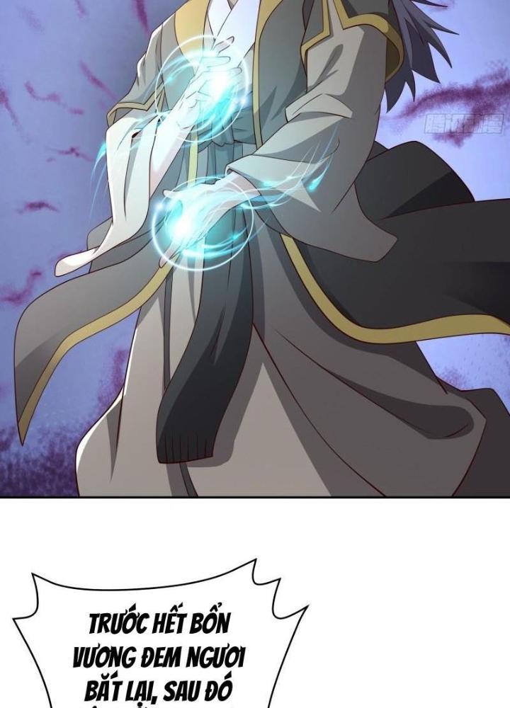 Trọng Sinh 1000 Lần, Ta Vô Địch Chapter 95 - Trang 4